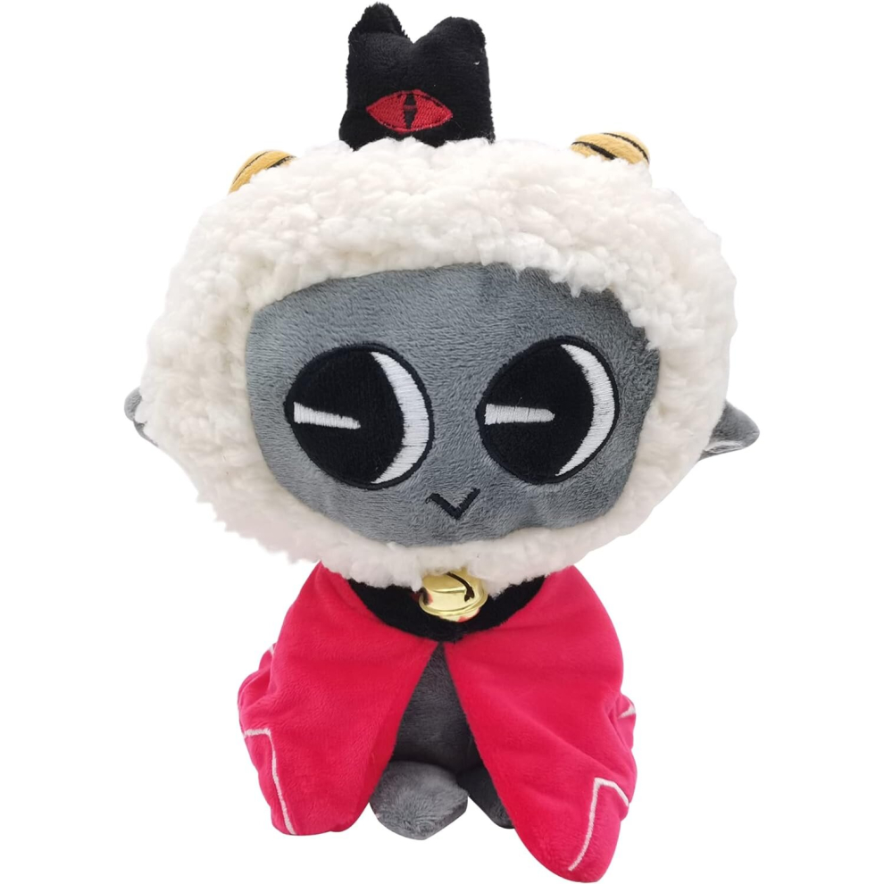 Photos - Other Toys TIANFU Plush Toy,PP Material Short Plush Cool Soft Doll Toy Doll Gift for Kids 