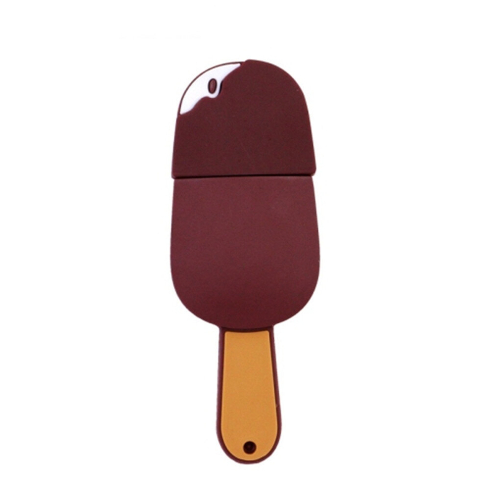 64Gb Usb 2.0 Ice U Disk Cream 6913664841923