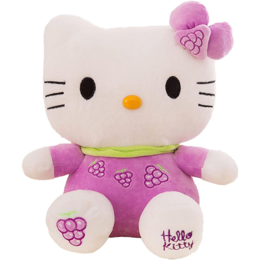 Photos - Other Toys TIANFU Plush Toys, Cute Soft Doll Toys, Plush Pillow Stuffed Animals Toy Birthday Gifts for Girls Kids 