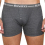 Ze Enzo (2XL, Multicoloured) Enzo | Mens Boxers 3 Pack Assorted 4