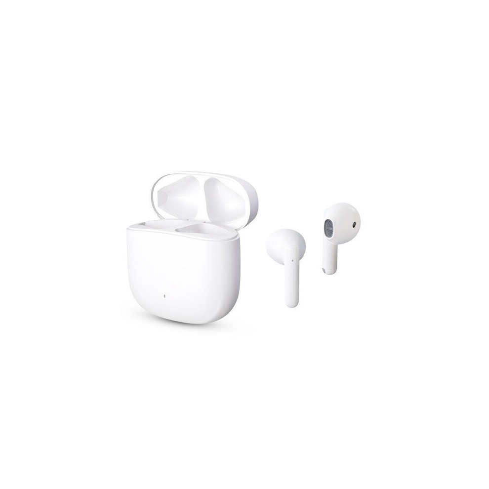 Miiiw Marshmallow Tws Bluetooth Earphones 13Mm Dynamic Driver Ultra-Small Body 766261512101
