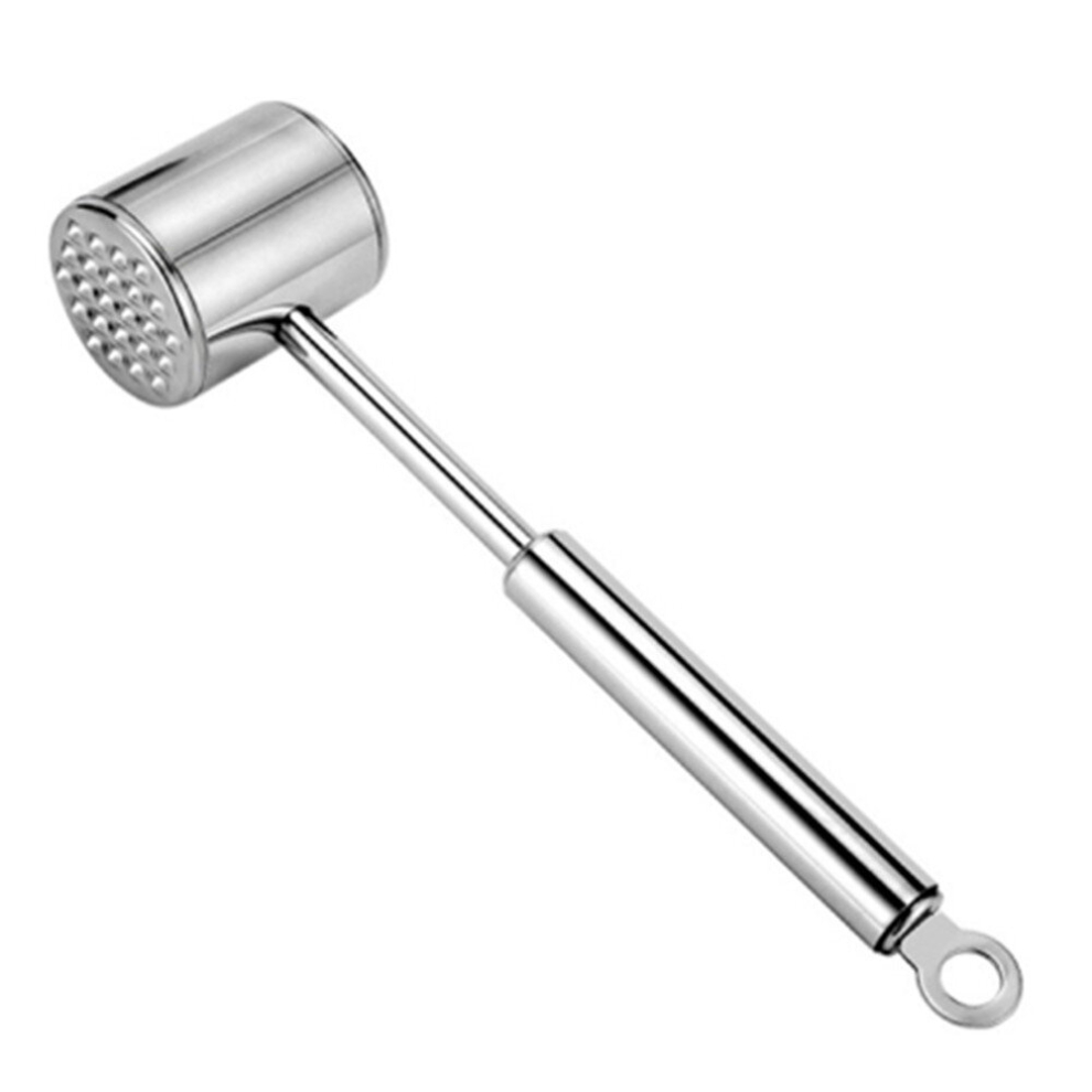 Thick 304 Stainless Steel Meat Hammer-image-OPC-PD6HRZJ-NEW