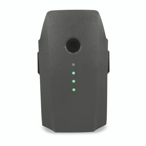 Battery for DJI Mavic Pro Battery Max 27-min Flights Time 3830mAh for Mavic Pro Drone Intelligent Flight Batteries