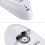 2 PCS Automatic Electric Can Opener Bottle Opener 4
