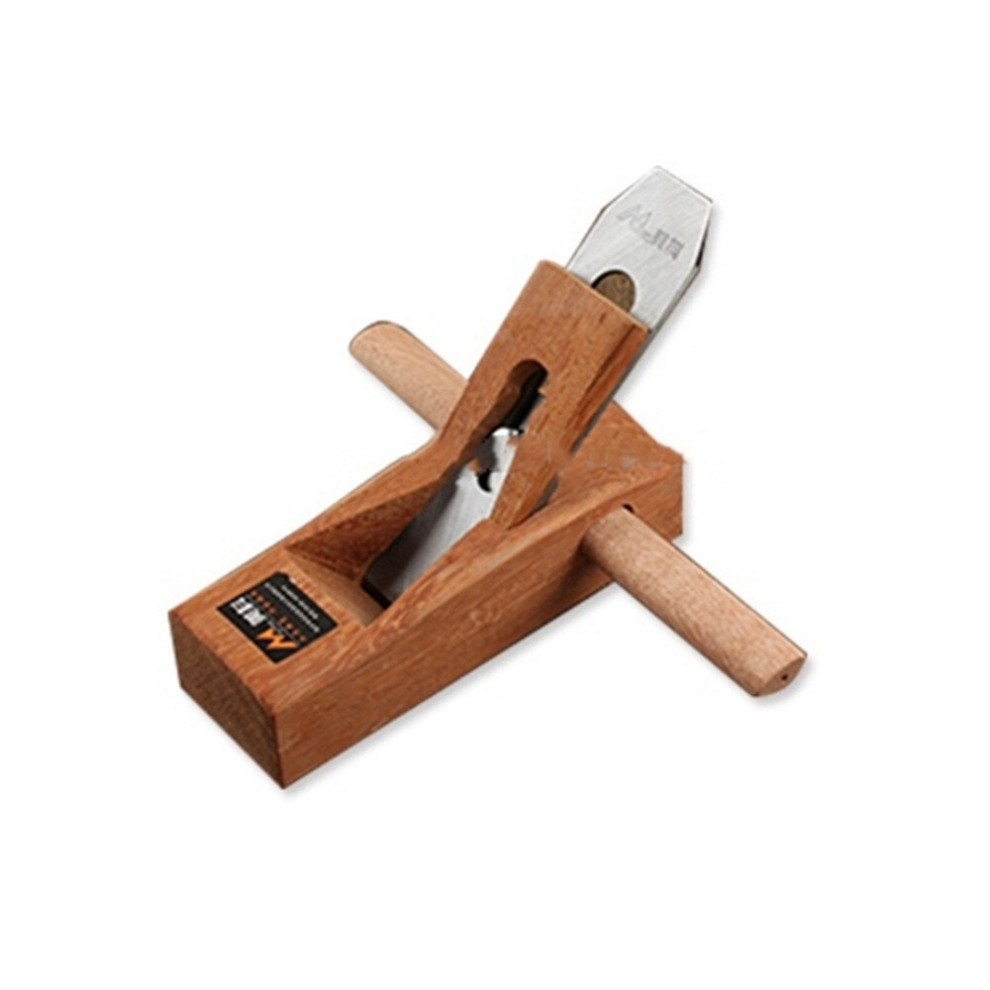 180Mm Diy Hand Planer Wood Planer Woodworking Tools 7061857255855