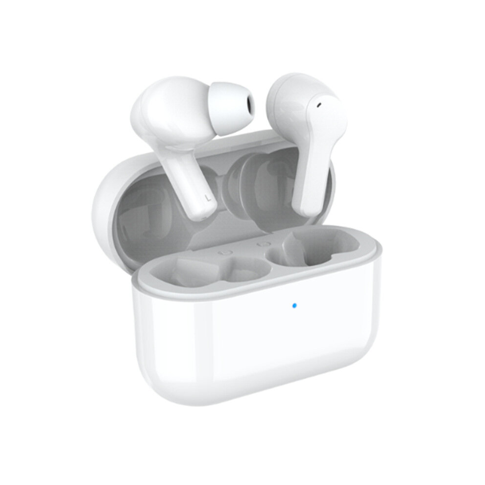 Honor Choice True Wireless Earbuds Tws Wireless Bluetooth Earphone Dual-Microphone Noise Reduction Bluetooth 5.0 - Earbuds White 766261488857