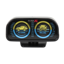 Adjustable Slope Meter Slopemeter Finder Tool Car Vehicle Inclinometer Gauge