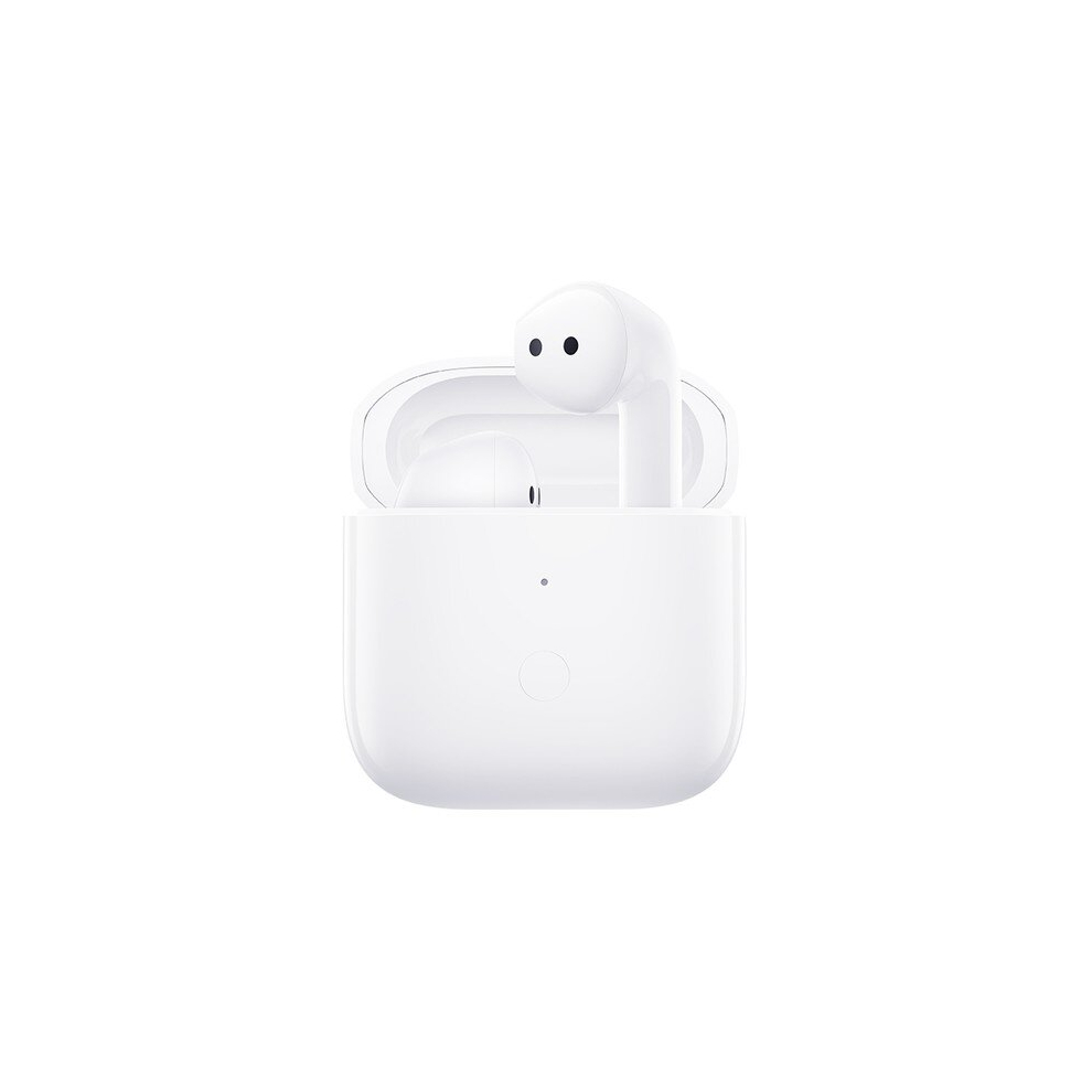 Auriculares InaláMbricos Buds 3 Tws Con Bluetooth 5.2 QCC3040 Y CancelacióN Activa De Ruido Con MicróFono-image