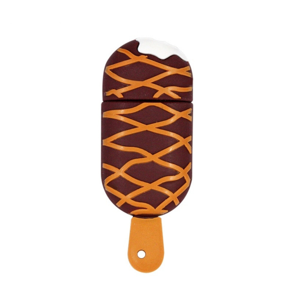 M2 16Gb Usb 2.0 Ice U Disk Cream 6913664843231