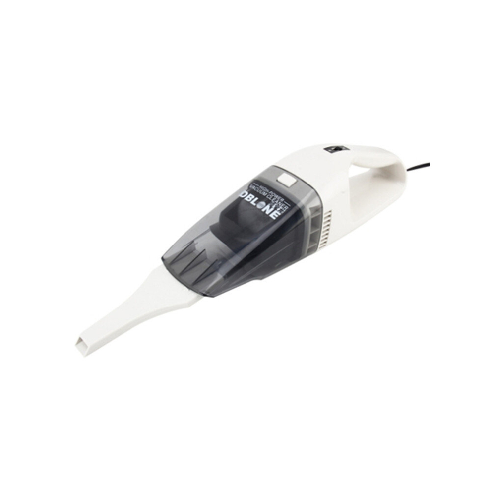 Dbl-370 12V Car Vacuum Cleaner Handheld Auto Rechargeable Wet And Dry Duster With Lighter 6913664868913