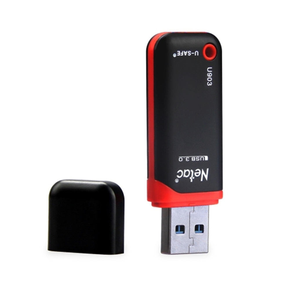 U903 64Gb Usb3.0 High Speed Encryption Lock U Disk 6913664843446