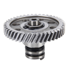 1 Set 3 Pcs Motorcycle Stainless Steel Engine Camshaft For Cg125