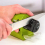 2Pcs Swifty Sharp Cordless Electric Knife Sharpener 2