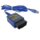 Elm327 Interface Usb Obd Auto Diagnostics Scanner Tool 1