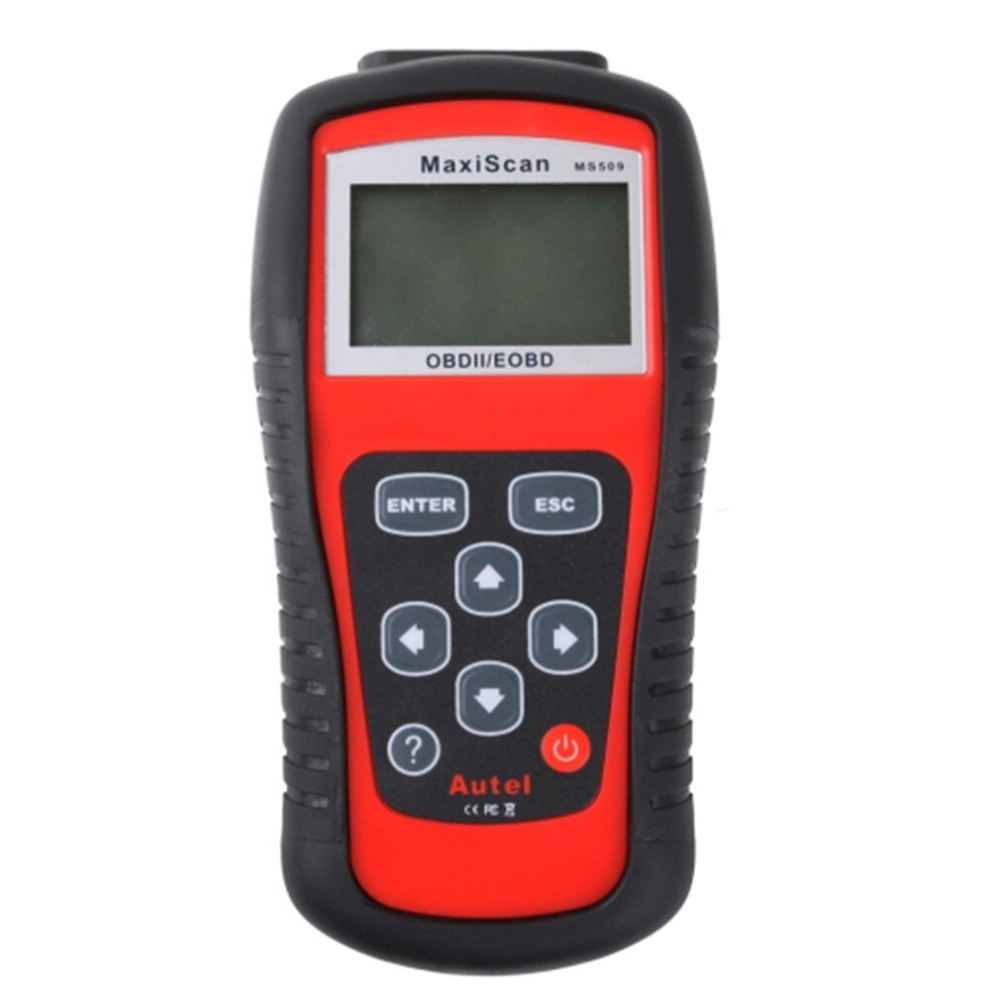 Kw808 Obdii / Eobd Scanner 6913664847130