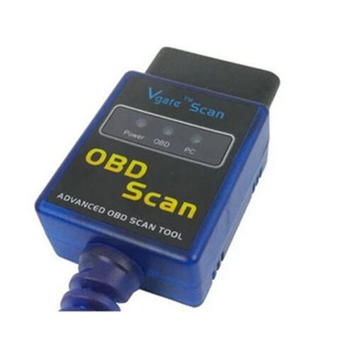 Elm327 Interface Usb Obd Auto Diagnostics Scanner Tool 1