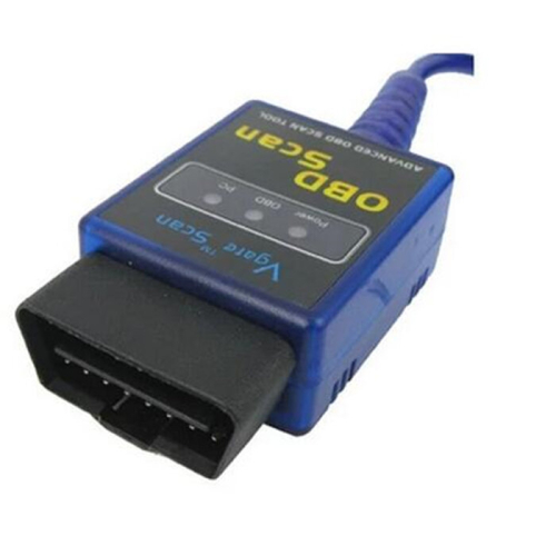 Elm327 Interface Usb Obd Auto Diagnostics Scanner Tool 2