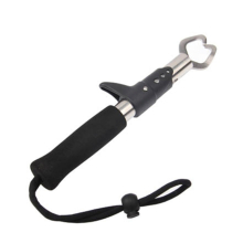 2 Pcs Gun Type Simple And Practical Fishing Grip Control Fish Gripper Fishing Lip Controller