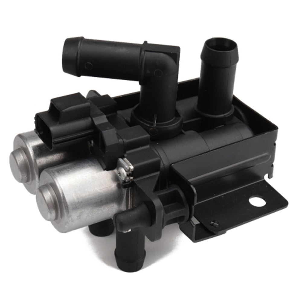 Car Auto Solenoid Valve Cooling Water Temperature Regulator Xr822975 For Ford / Lincoln / Jaguar 6913664847512