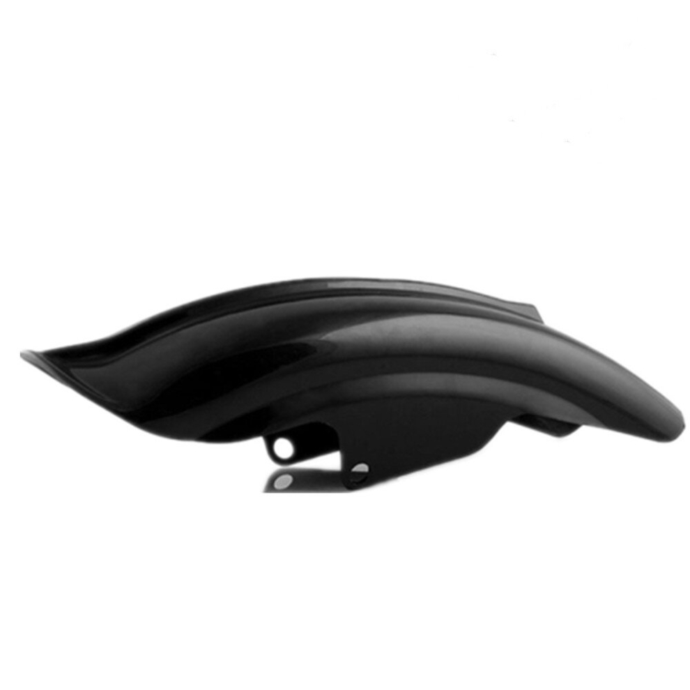Abs Motorcycle Modified Rear Mudguards Rear Tire Fender For Harley Davidson 883 Xl1200 6913664857801