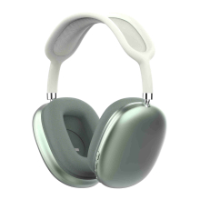 Explosive Wireless Bluetooth Headset Headset for Computer Gaming - Green