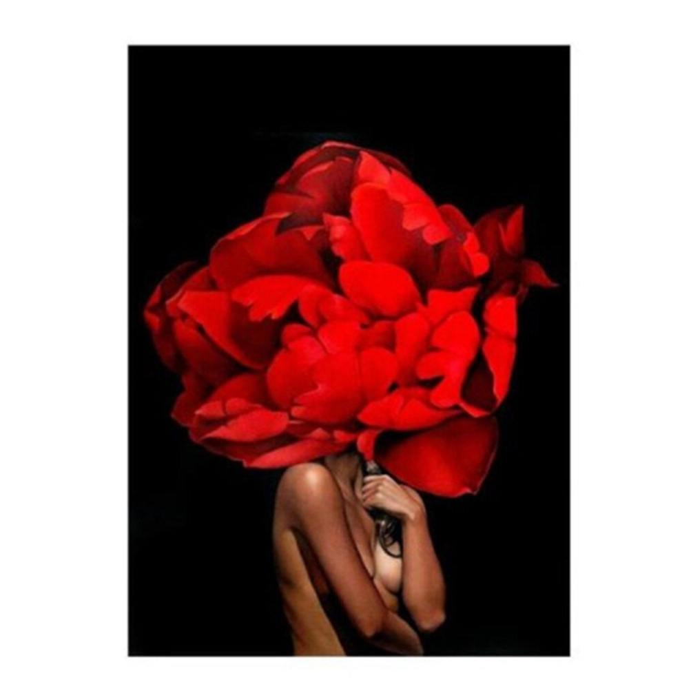 Creative Wall Art Printing Canvas Frameless Home Bedroom Decoration Painting, Size:10X15cm(12)-image-OPC-PD6HTTW-NEW