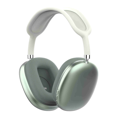Explosive Wireless Bluetooth Headset Headset for Computer Gaming - Green 1
