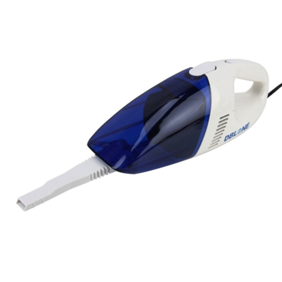Dbl-320 12V Car Vacuum Cleaner Portable Handheld Auto Car Vehicle Vacuum Cleaner 6913664868937
