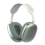 Explosive Wireless Bluetooth Headset Headset for Computer Gaming - Green 3