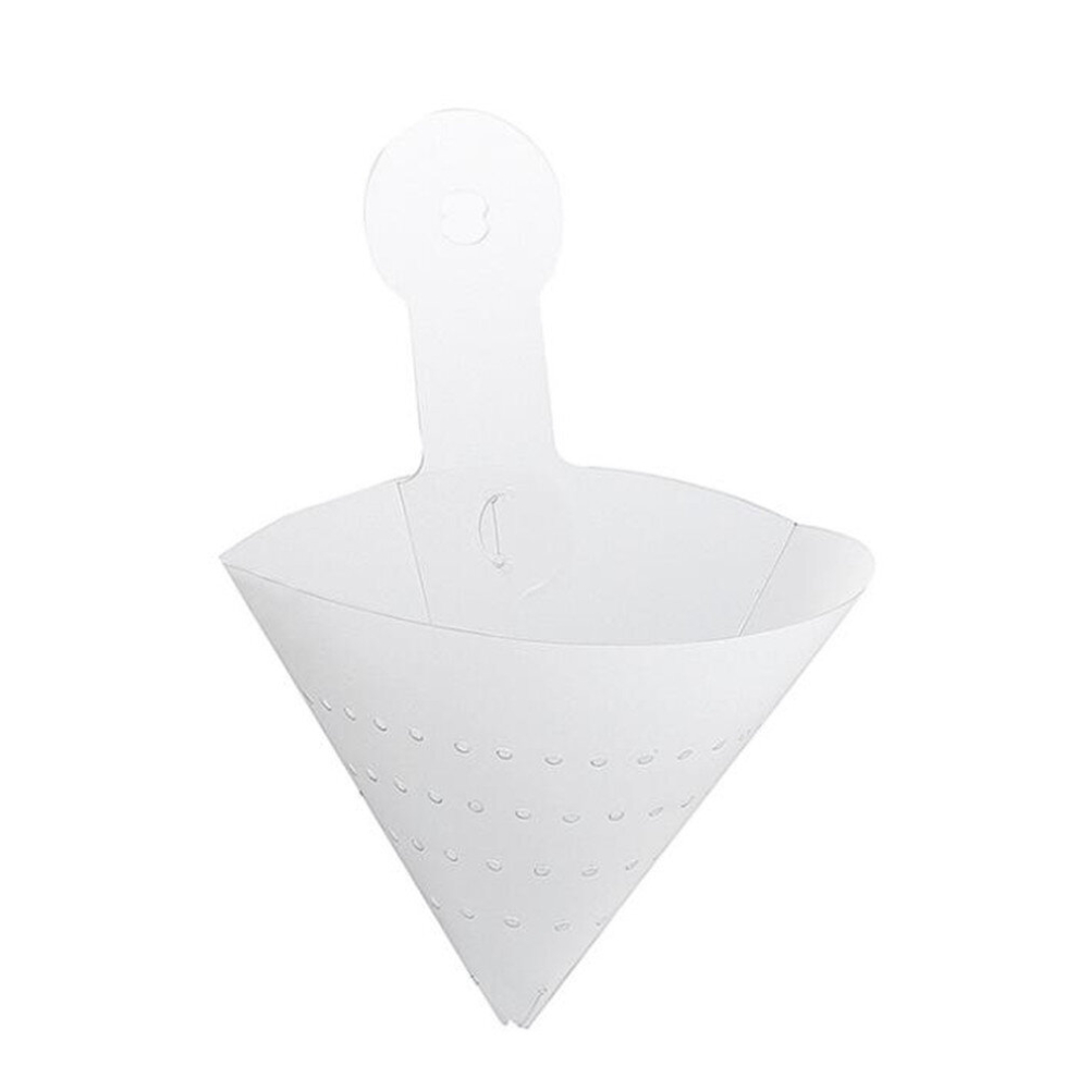 15 Pcs Kitchen Foldable Sink Stopper Self-Standing Leftover Soup Broth Separated Garbage Filter 7061857216238