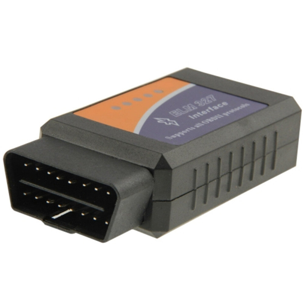 Elm327 V1.5 Obdii Bluetooth Auto Car Diagnostic Interface Scanner Tools 6913664871425