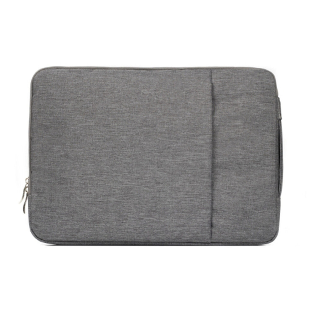 13.3 Inch Universal Fashion Soft Laptop Bag Zipper Notebook Laptop Case Pouch For Macbook Air / Pro Lenovo 6913664837803