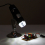 1000X Magnifier 0.3MP Image Sensor USB Digital Microscope with 8 LED & Professional Stand(Black) 6