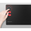 Graphic Drawing Tablet with Roller Key Large Active Area Digital Tablet Support Android Phone - Black 3