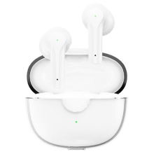 Thinkplus XT95Pro TWS V5.1 Noise Cancelling Musik Spiel Headset Wireless Standard Version Ohrhörer Weiß
