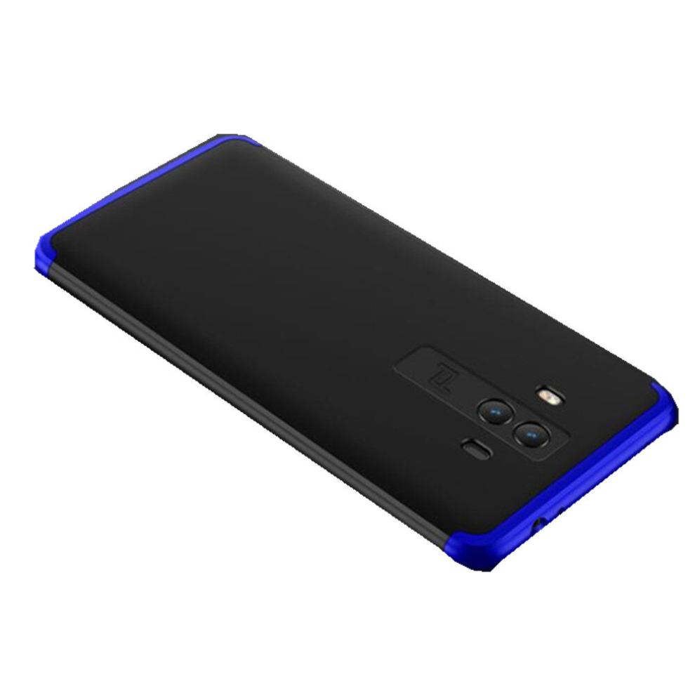 Huawei Mate 10 Pc Three - Paragraph Shield 360 Degrees Full Coverage Protective Back Cover Case 8881471552814