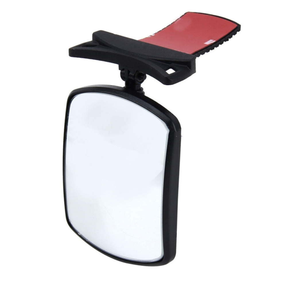 Car Truck Interior Rear View Blind Spot Adjustable Wide Angle Mirror 6913664868821
