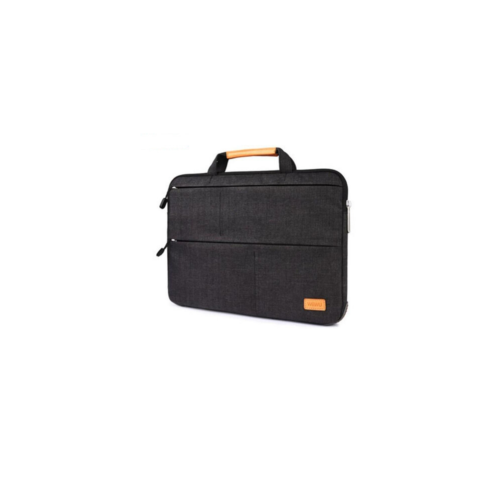15.4 Inch Waterproof Smart Stand Sleeve Protective Case For Laptop 6913664838176