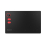 Graphic Drawing Tablet with Roller Key Large Active Area Digital Tablet Support Android Phone - Black 2