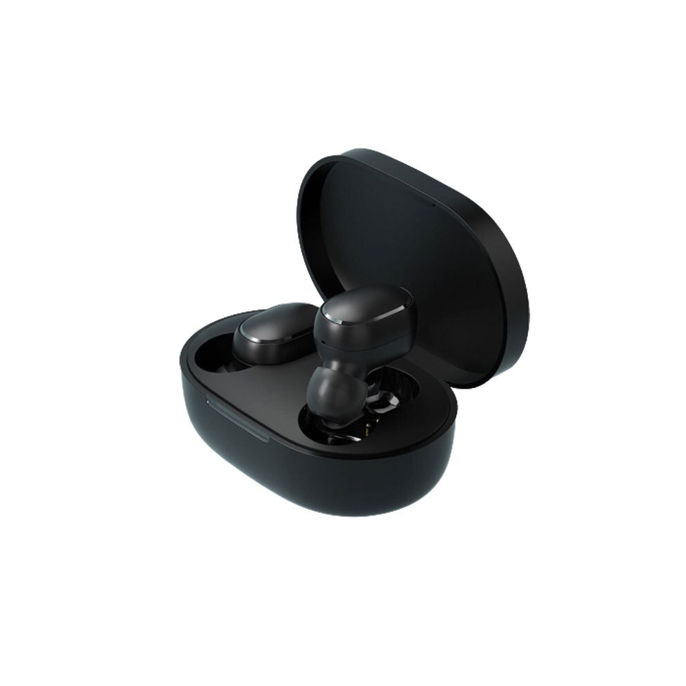 Airdots 2 Tws Wireless Earphone Bluetooth 5.0 Dsp Noise Reduction Tap Control With Mic Handsfree Earbuds - Airdots 2 766261488888
