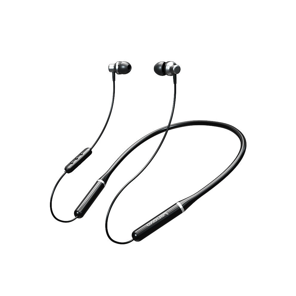 Bluetooth Earphone Wireless Headphone Stereo Noise Reduction Earbud Waterproof Sports Headset With Mic Hifi - Xe05 Pro Black 766261475611