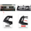 Car Front Console Grill Dash Ac Air Vent 64229166885 For Bmw 5 Series With Installation Tools 4