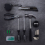 12 In 1 Original Xiaomi Portable Multi-function Household Daily Tool Box Set 4