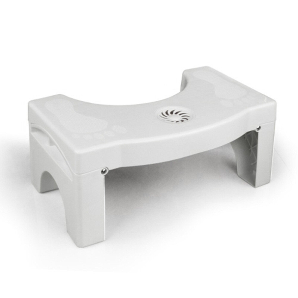 Dsport Squatty Step Stool Bathroom Potty Squat Toilet Assistant Footseat Toilet Stool Foot Stool