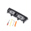 Car Front Console Grill Dash Ac Air Vent 64229166885 For Bmw 5 Series With Installation Tools 1