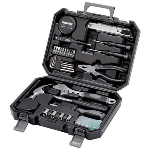 12 In 1 Original Xiaomi Portable Multi-function Household Daily Tool Box Set