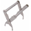Stainless Steel Nest Frame Clip Spleen Nest Frame Distance Nesting Spleen Clipper 1