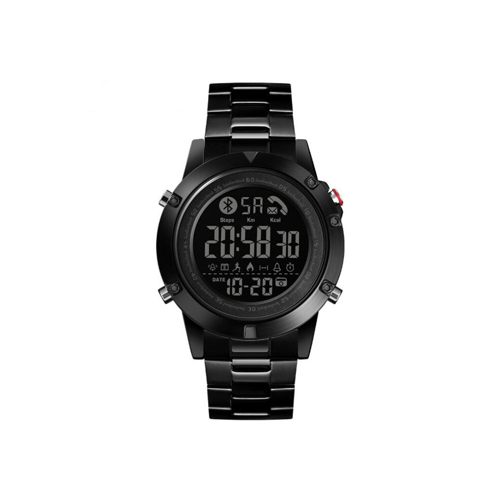 Men Smart Watch Fashion Leisure Bluetooth Call Message Reminds Watch Men 6913664880656