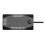 Motorcycle Multi-Functional 2 In 1 Digital Display Voltmeter + Electronic Clock 6-30V Ip67 2