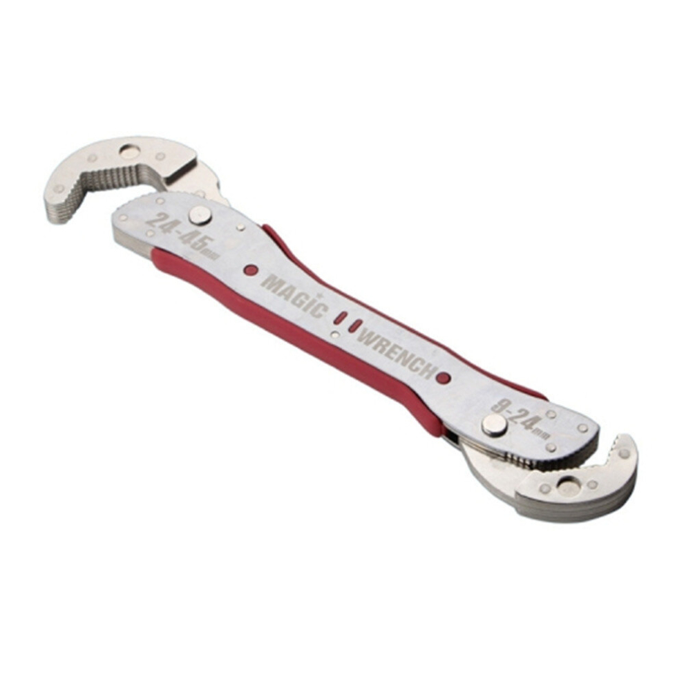 Multifunctional Wrench Spanner Quick Tube Pliers 6913664898866